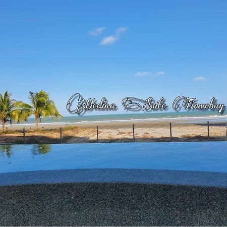 Medina Suite Timurbay Kuantan Exterior foto